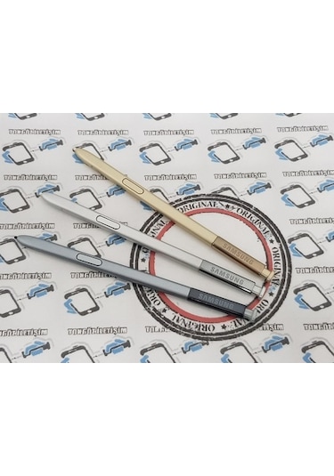 Samsung Uyumlu Galaxy Note 5 Kalem S Pen (220613386)