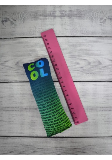 Studiosports Silika Jel Numarası Ayakkabı İçin Kurutma Tüpü Yeni Baskı 266710062 Mavi