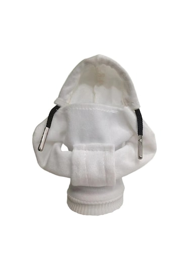 Wezone Araba Vites Kolu Korumalı Kumaş Kılıfı - Mükemmel Koruma Ve Stili Bir Arada Mavi Renk