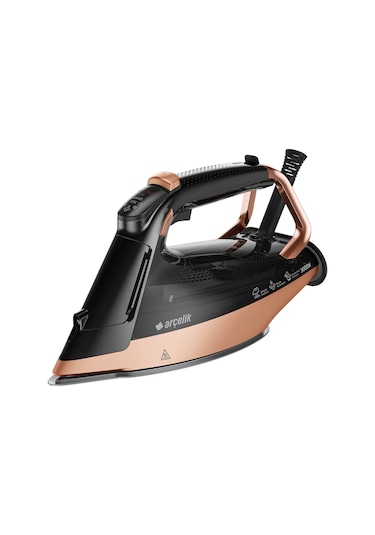 Arçelik BEU 9030 D Aria Expert 3000 W Buharlı Ütü