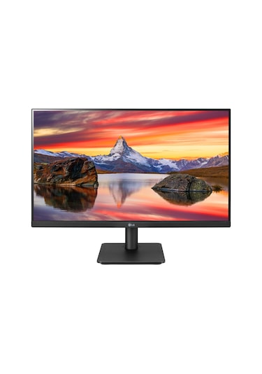 LG 24MP400-B 23.8" 5 MS 75 Hz FreeSync Full HD IPS LED Monitör
