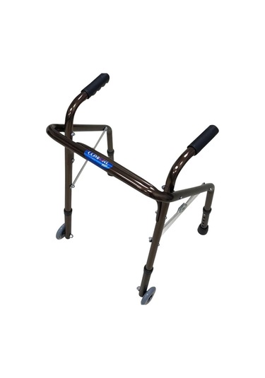 Comfort Plus Ky966l 2 Tekerlekli Çocuk Walker