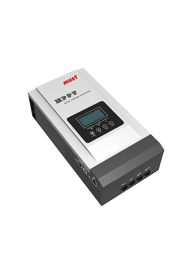 Mppt Solar Şarj Kontrol 80A 12/24/48V - Must Power