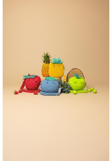 Hoppstar Cheeky Fruits Çocuk Çantası Mr. Smithy 12502