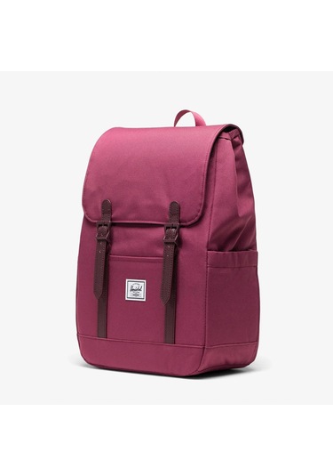 Herschel Retreat Unisex Kırmızı Sırt Çantası 11400 Kirmizi