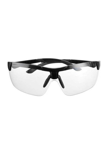 Trendooze Endüstriyel Gözlük: Buğda Ve Uv400 Koruma