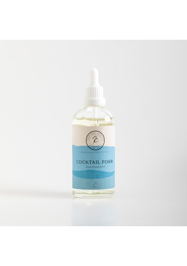 Kokteyl Foam Whıte 100 Ml