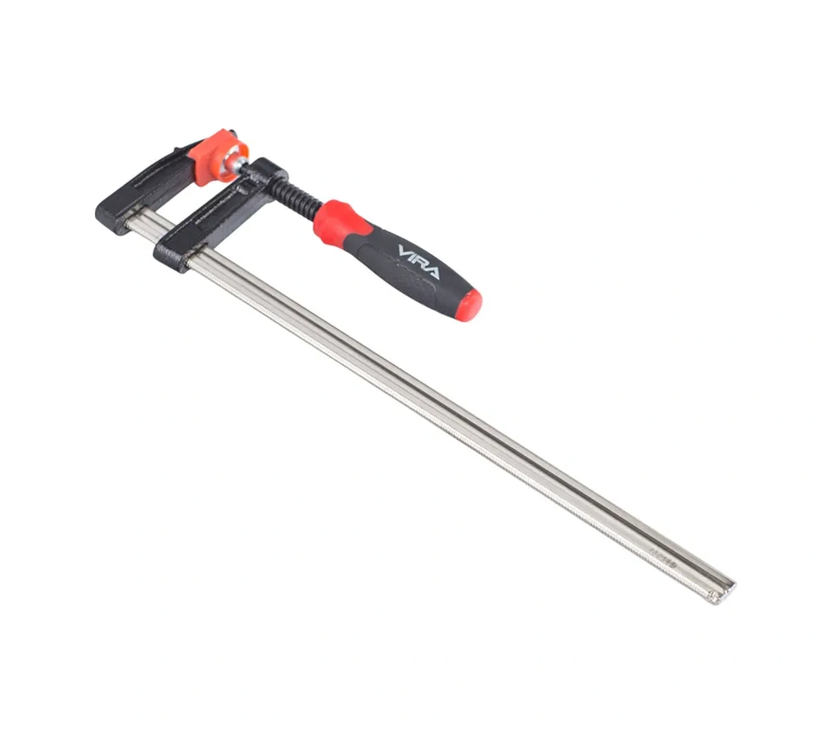 Vıra F Tipi Mengene 50x300mm 306047302