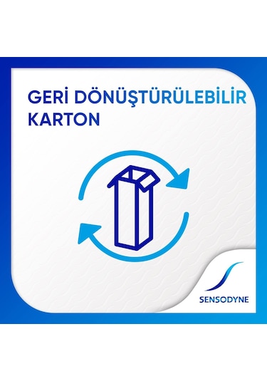 Sensodyne Onarım & Koruma Diş Macunu 75 ML