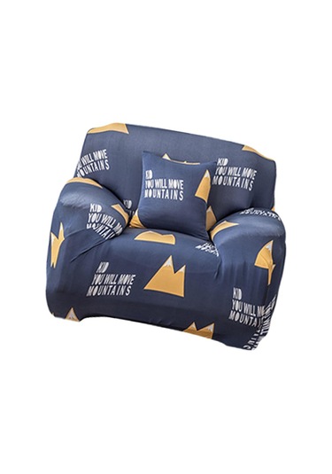 Suntek Streç Koltuk Örtüleri 1 Parça Polyester Oturma Odası