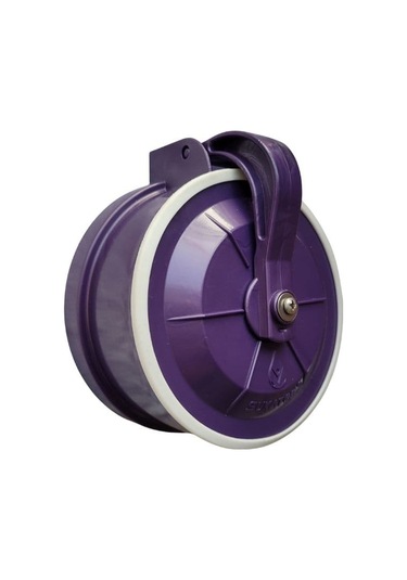 Sukates 110 Mm Pratik Atıksu Rögar Klapesi