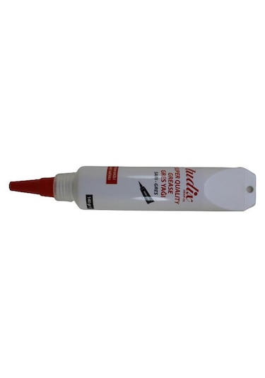 Fgd Motorlu Tırpan Gres Yağı 2 x 140 G