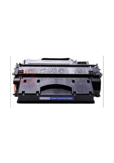 Canon Crg-720 Uyumlu Toner 5.000Syf
