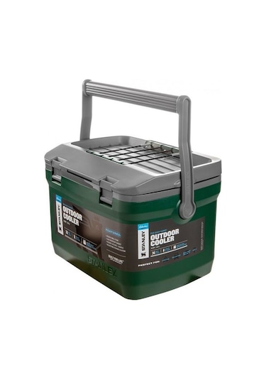 Stanley Adventure Taşınabilir Soğutucu Çanta   15.1 Lt Çok Renkli