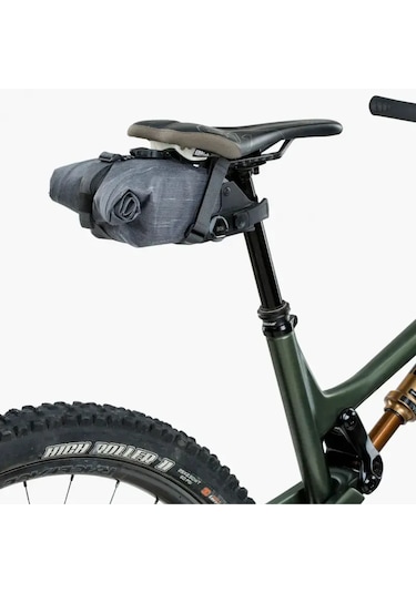Evoc Seat Pack Boa M Sele Altı Çanta Gri