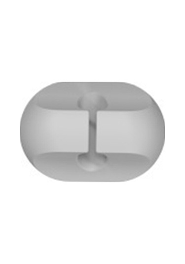 Suntek Kablo Tutucu 1 Gri