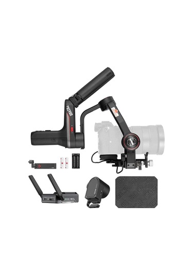 Zhiyun Weebill-S Image Transmission Pro Kit Gimbal