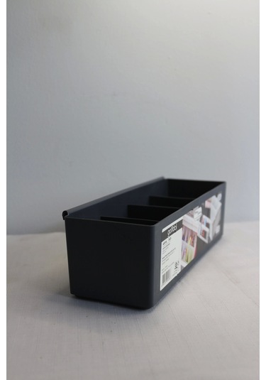 Gondol Sabrina Çekmece Düzenlyici G626 Beyaz