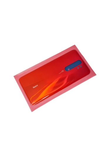 TeknikEvim Xiaomi Redmi Note 8 Pro Arka Pil Batarya Kapağı (Cam) (275871605)