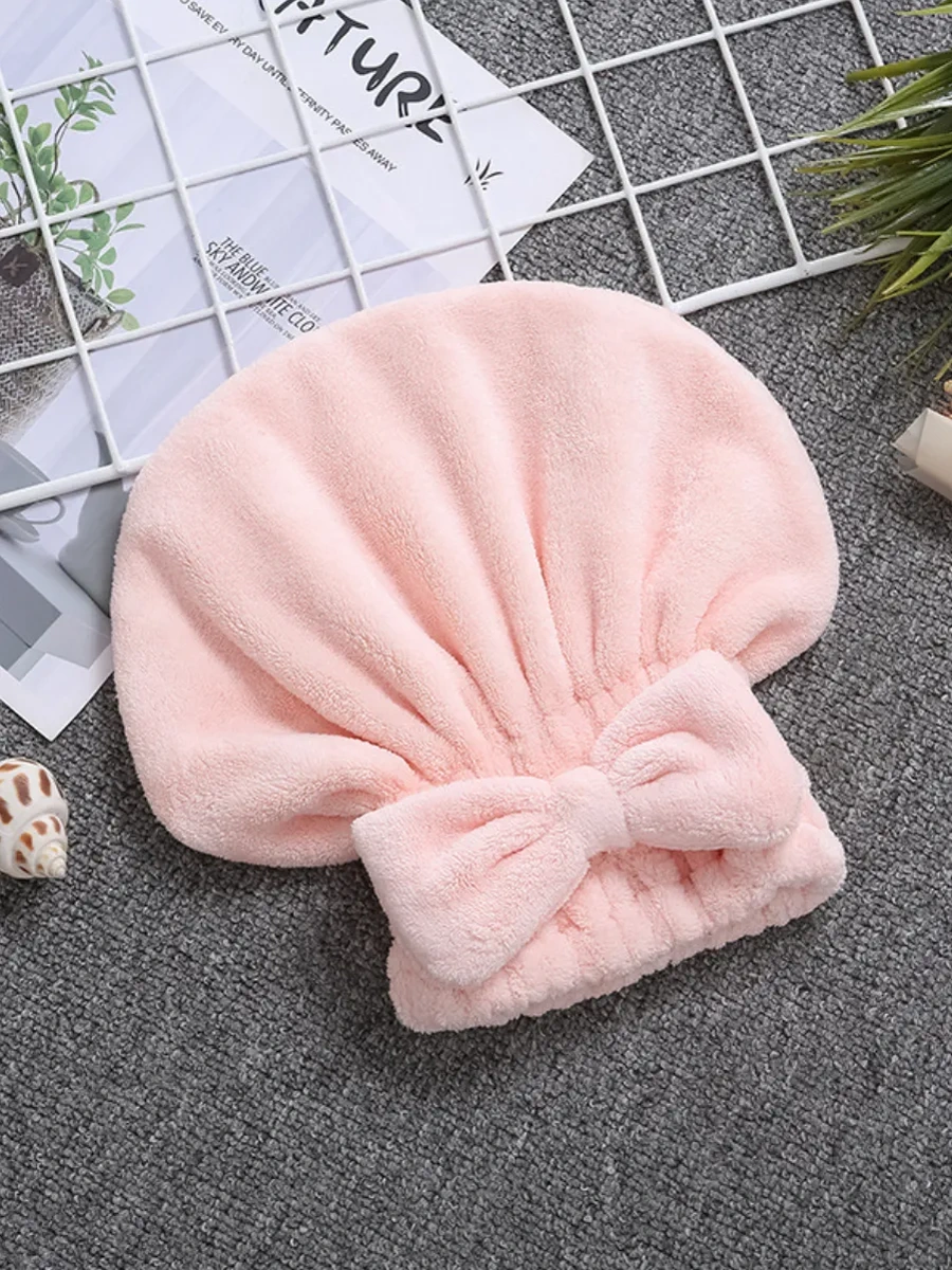 Oxhause Duş Bonesi, Saç Kurutma Havlusu, Başörtüsü 265117955