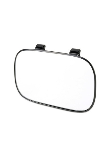 Wondernest 3r 3r-096 Portatif Araç Güneşliği Makyaj Aynası Taşınabilir Ve Pratik