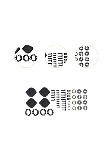 Homyl P1s P1p Için Çok Yönlü Kendiliğinden Hizalanan Diğer