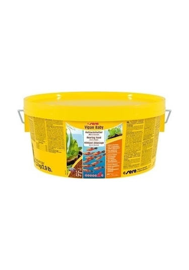 Sera Vipan Baby -2000 ML (1.3 KG)