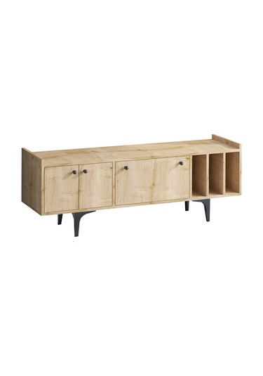 Decormet Antares Tv Sehpası Dec0030 Diğer