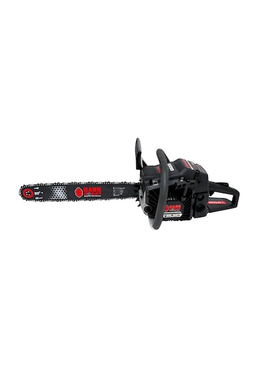 Hr-5800a Dark Night Benzinli Testere Hızar Motoru Ağaç Dal Budama 45.2cc 2.6hp