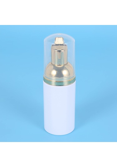 Tzn 10 Adet 30ml Plastik Köpük Sabun Muslar Sıvı Dispenseri,