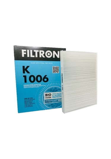 Seat Toledo 1.6 1998-2004 Fıltron Polen Filtresi