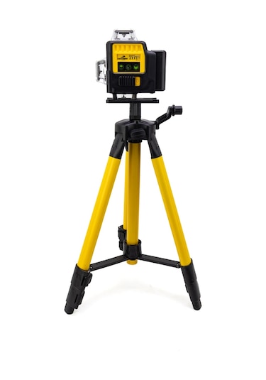 Dawreek Lazer Terazi & Tripot Dw16