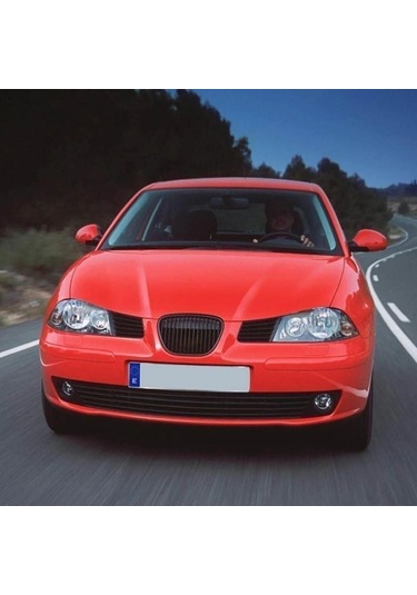 Kapı İç Kilitleme Çubuğu Takımı Seat İbiza 2003-2008 3b0837187b