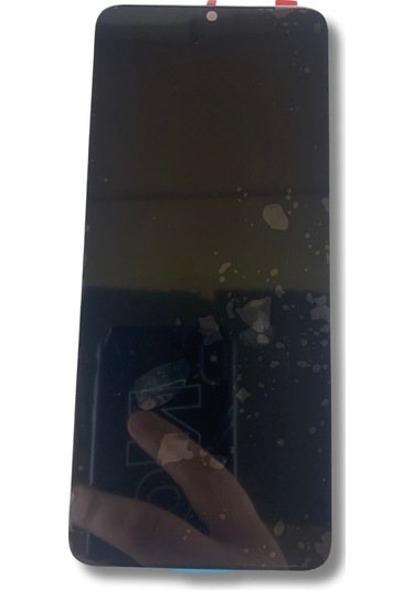 Xiaomi Redmi 12c Uyumlu Ekran