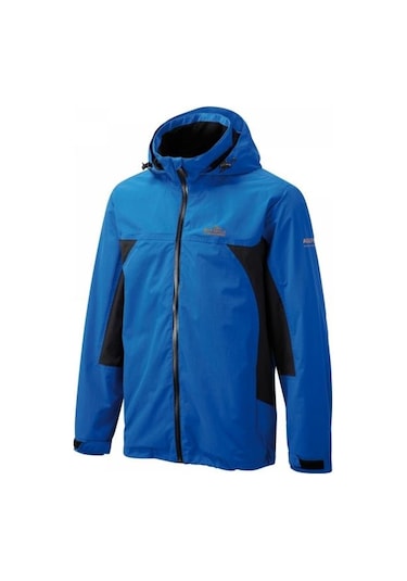Craghoppers Bear Grylls Orig Shell Erkek Mont-Mavi (539363290) Mavi
