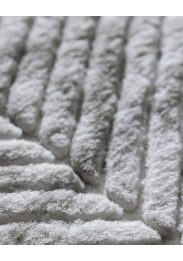 Eze Banyo Paspası - Gri Bapa0000000028 Gri