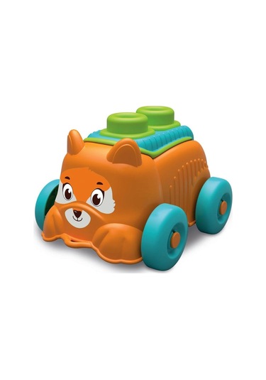 17904 Soft Clemmy - Yumuşak Blok Duyusal Köpek 6-36 Ay