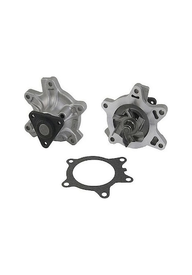 Devirdaim Yarıs 99-02 1.3 16v 2nzfe 16100-29155