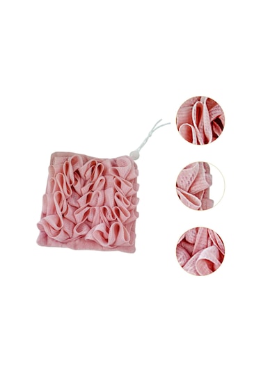 Homyl Banyo Sünger Hızlı Kurutma Kadınlar İçin Nefes