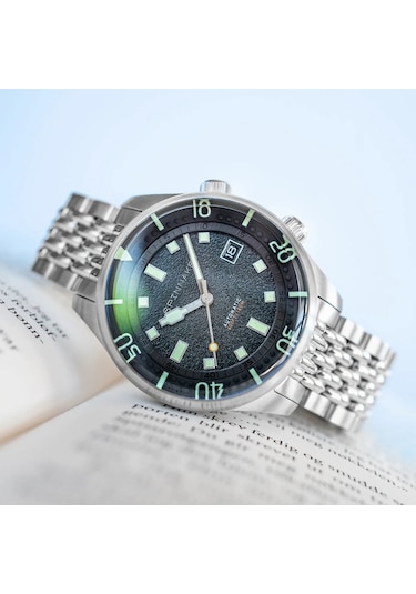 Spinnaker Bradner Sp-5062-33 Otomatik Erkek Kol Saati Altın