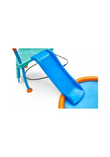 Plum Su Kaydırağı