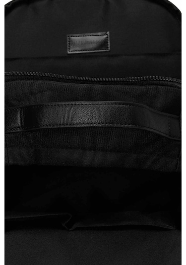 Lumberjack M Vogı 4pr Siyah Erkek Sırt Çantası 000000000101922605 Siyah