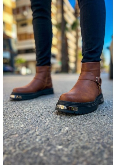 CH227 CST Yukon Erkek Bot TABA