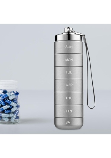 Pazly Tablet Tablet Suntek Organizatör Kılıfı Kamp Için B Açık Vy Diğer