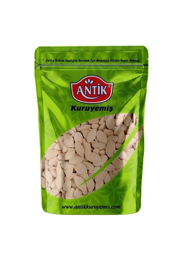 Kabak Çekirdeği Beyaz Tuzlu 200 g