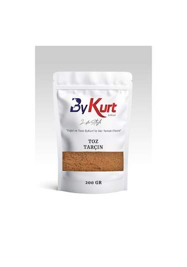 Bykurt Light & Lezzet Baharat Seti - Diyet Seti