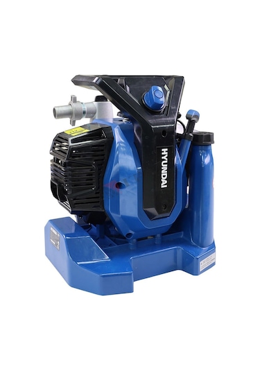 Hyundai Hwp10 Benzinli Su Motoru 1''