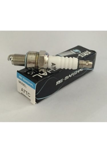 Motosiklet Buji A7Tc, B6Tc, D8Tc, Spacy, Cup, Scooter, Ybr, Cg 475495552