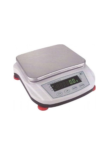 Mp20002E Model Hassas Terazi 2 KG - 001 Gr