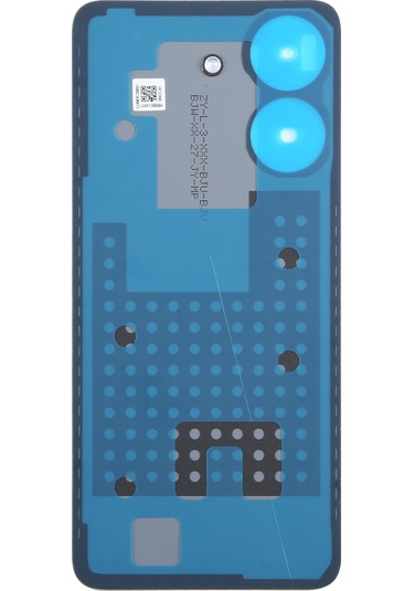 Xiaomi Redmi 13c  Arka Kapak İçin Yeşil